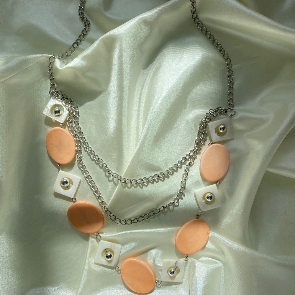Statement Necklace